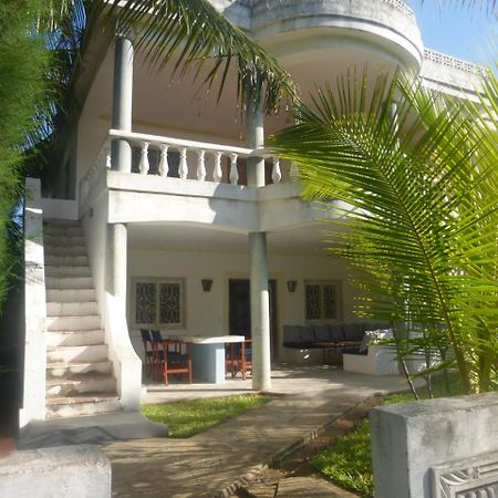 Downtown Malindi Apartment Екстериор снимка