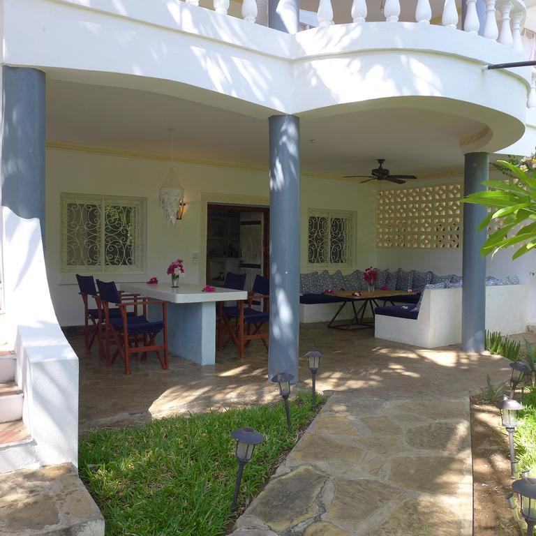 Downtown Malindi Apartment Екстериор снимка