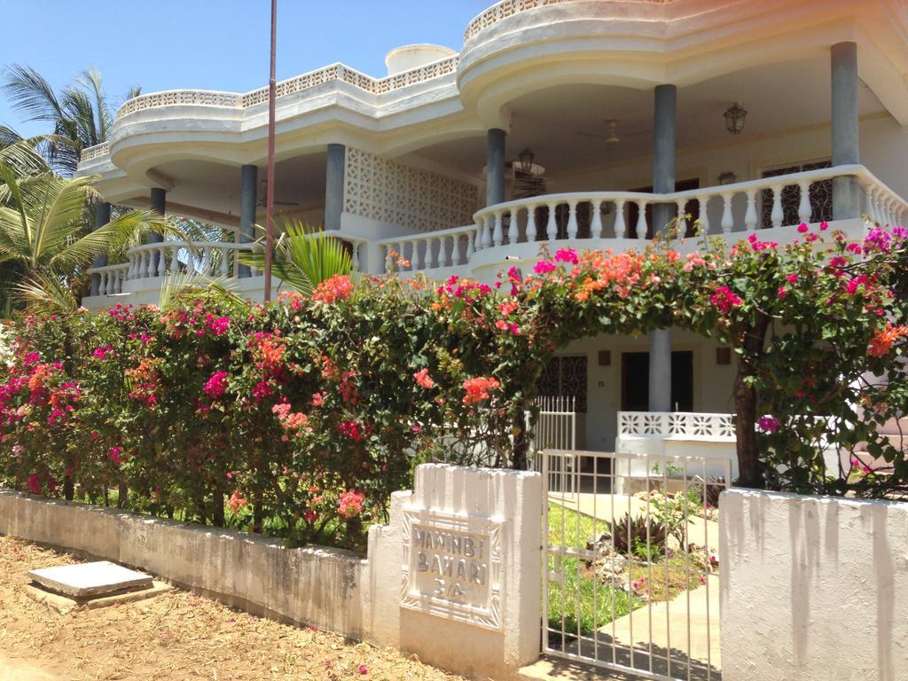 Downtown Malindi Apartment Екстериор снимка