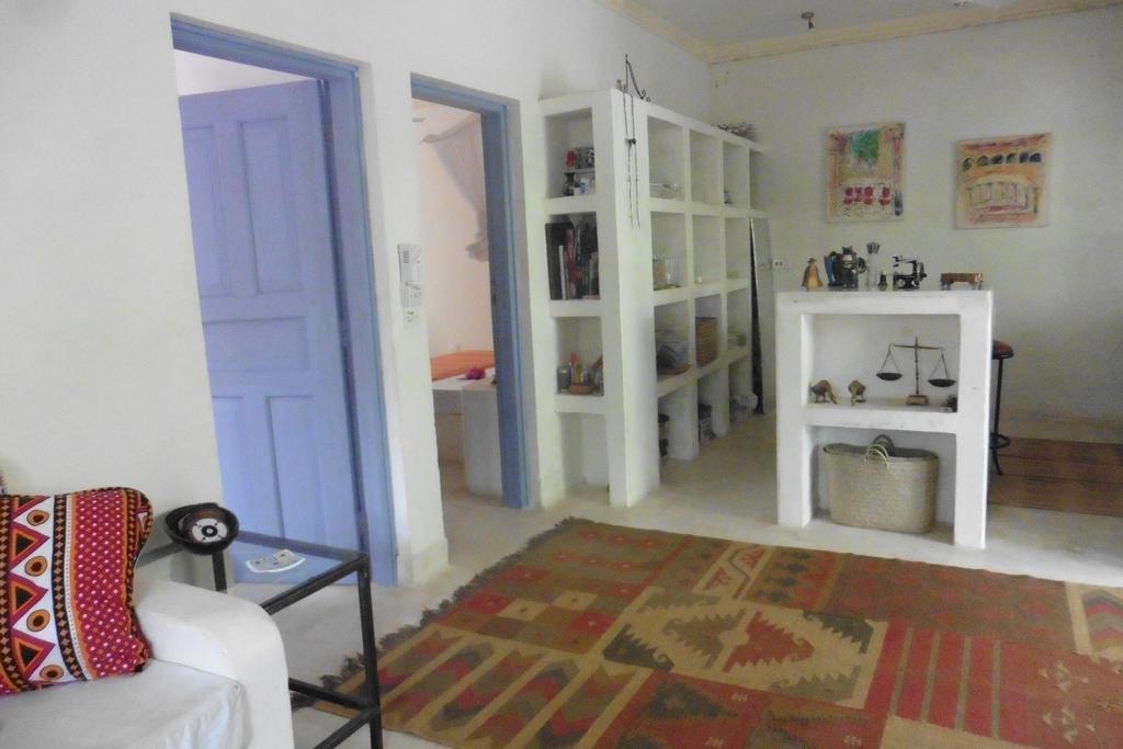 Downtown Malindi Apartment Екстериор снимка