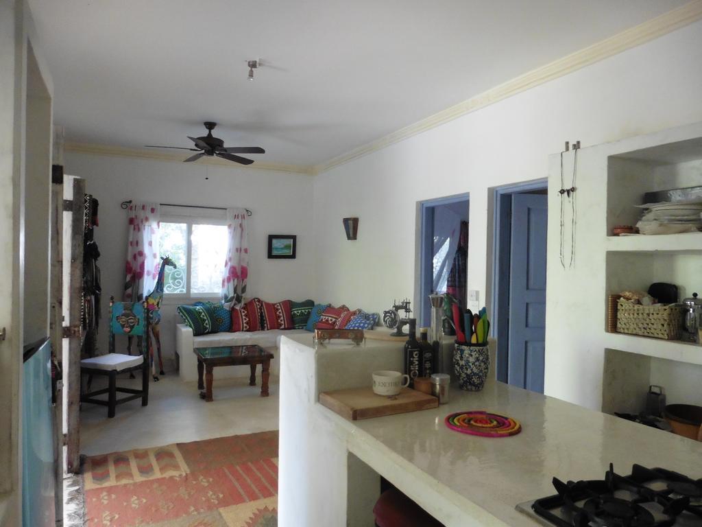 Downtown Malindi Apartment Екстериор снимка