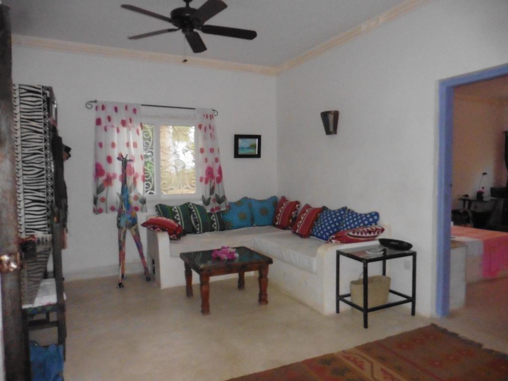 Downtown Malindi Apartment Екстериор снимка